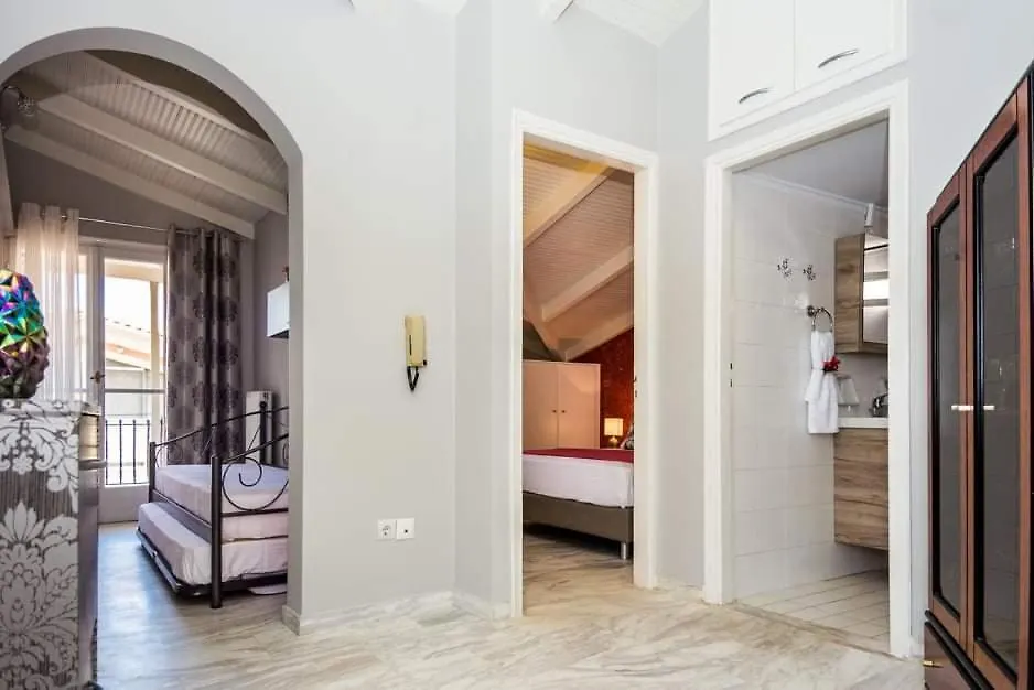 Rena'S House 2 Appartement Argostoli  Griekenland