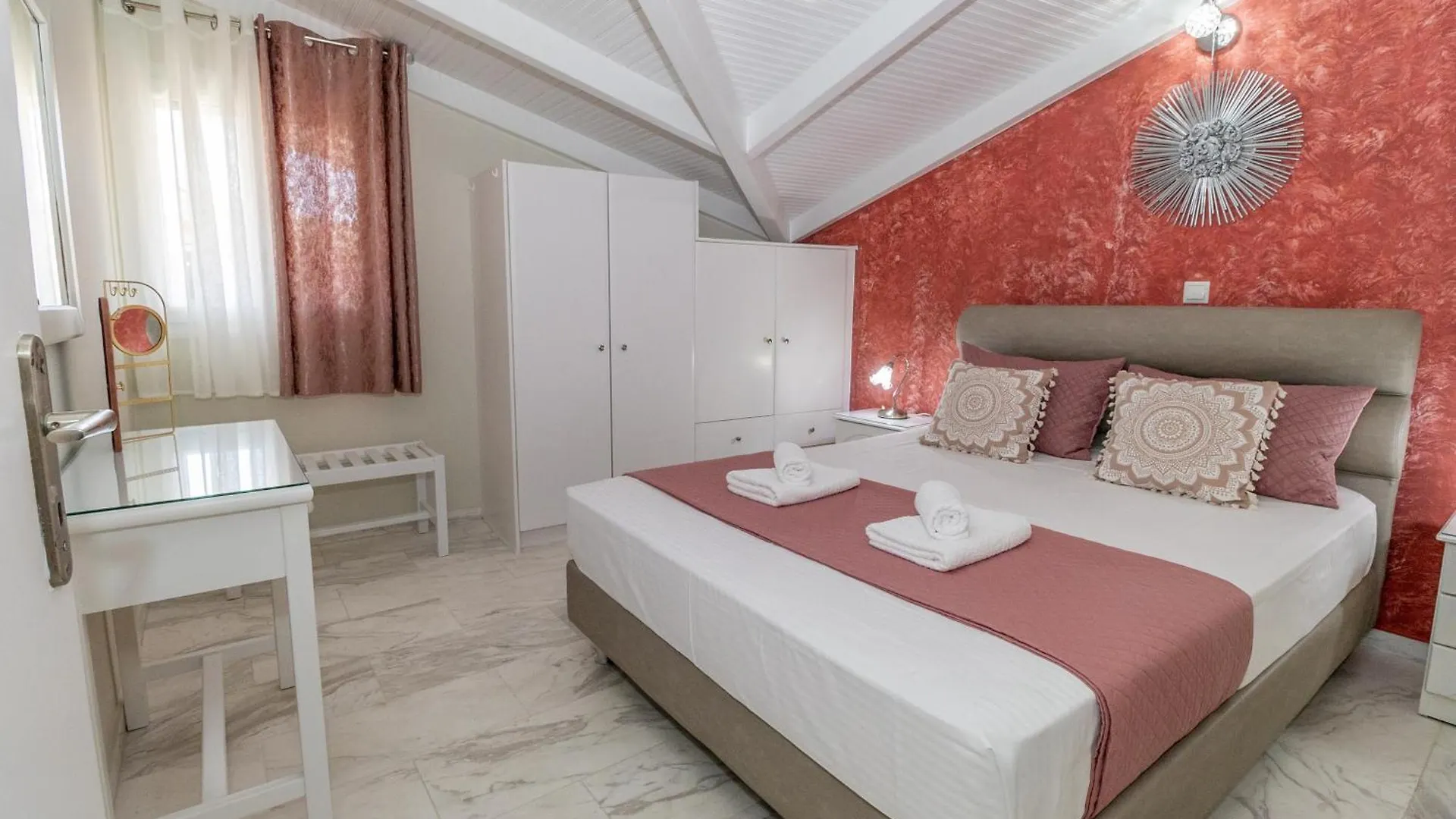 Rena'S House 2 Appartement Argostoli  Griekenland