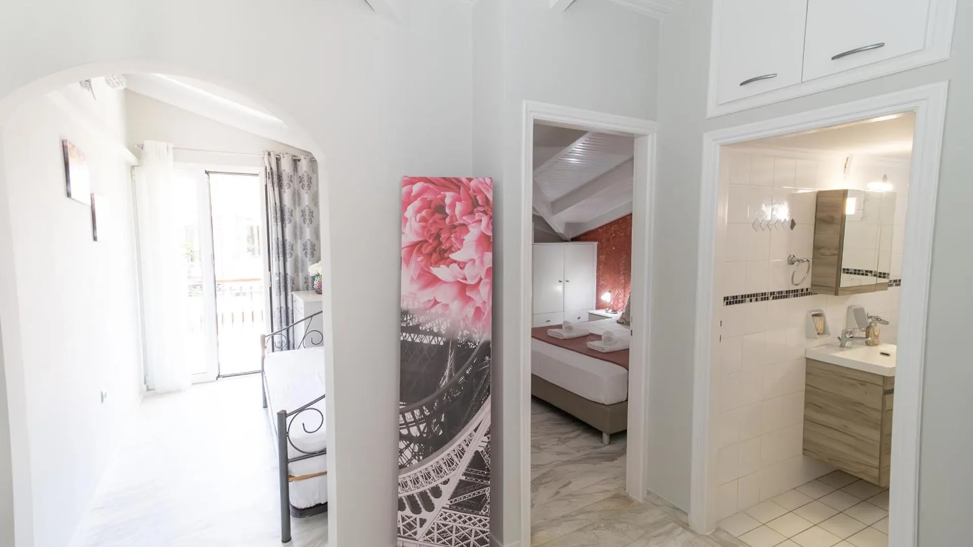 Rena'S House 2 Appartement Argostoli  Griekenland