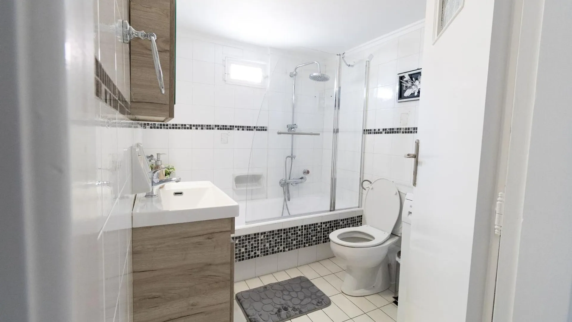Rena'S House 2 Appartement Argostoli