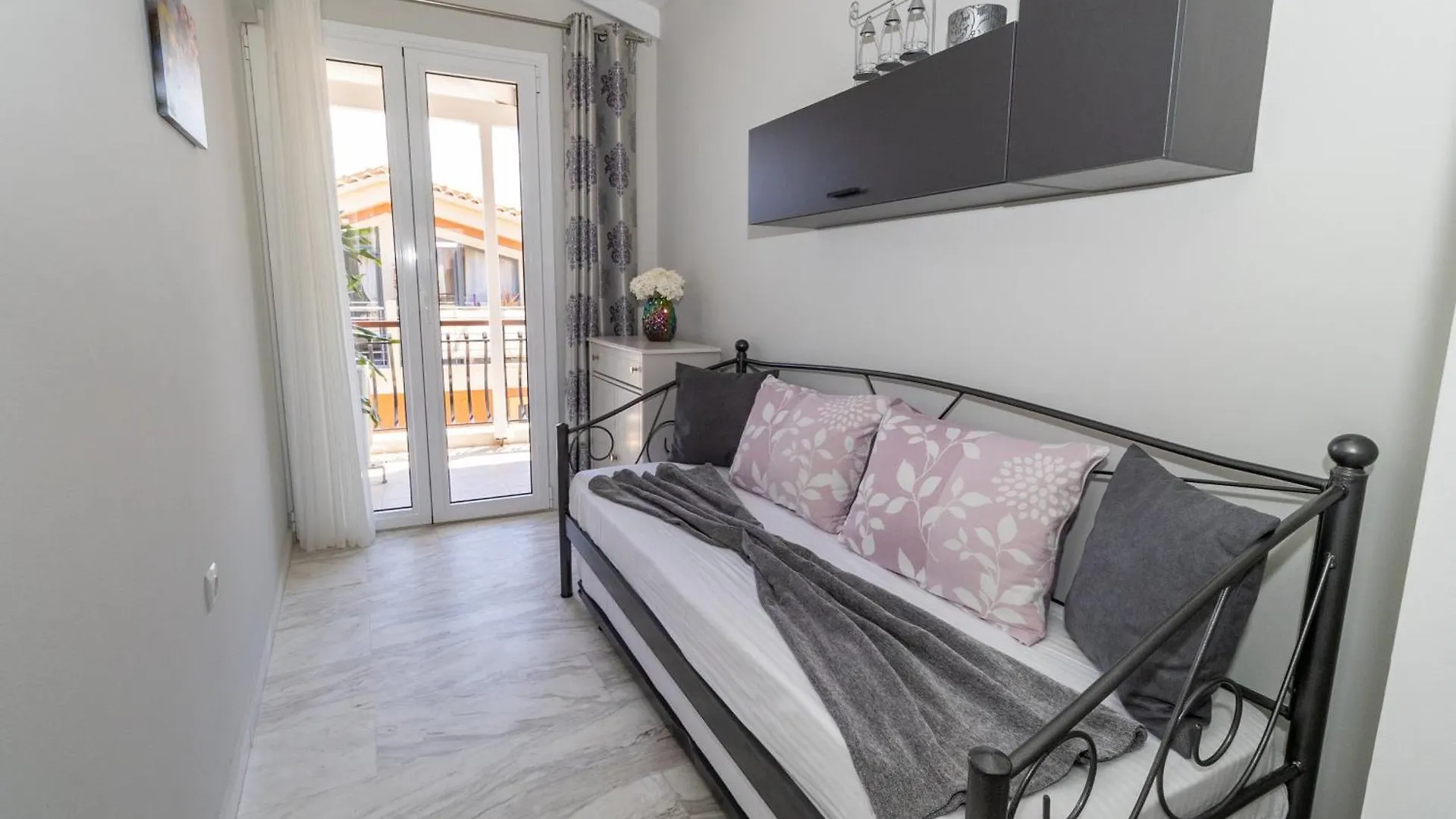 Rena'S House 2 Διαμέρισμα Αργοστόλι