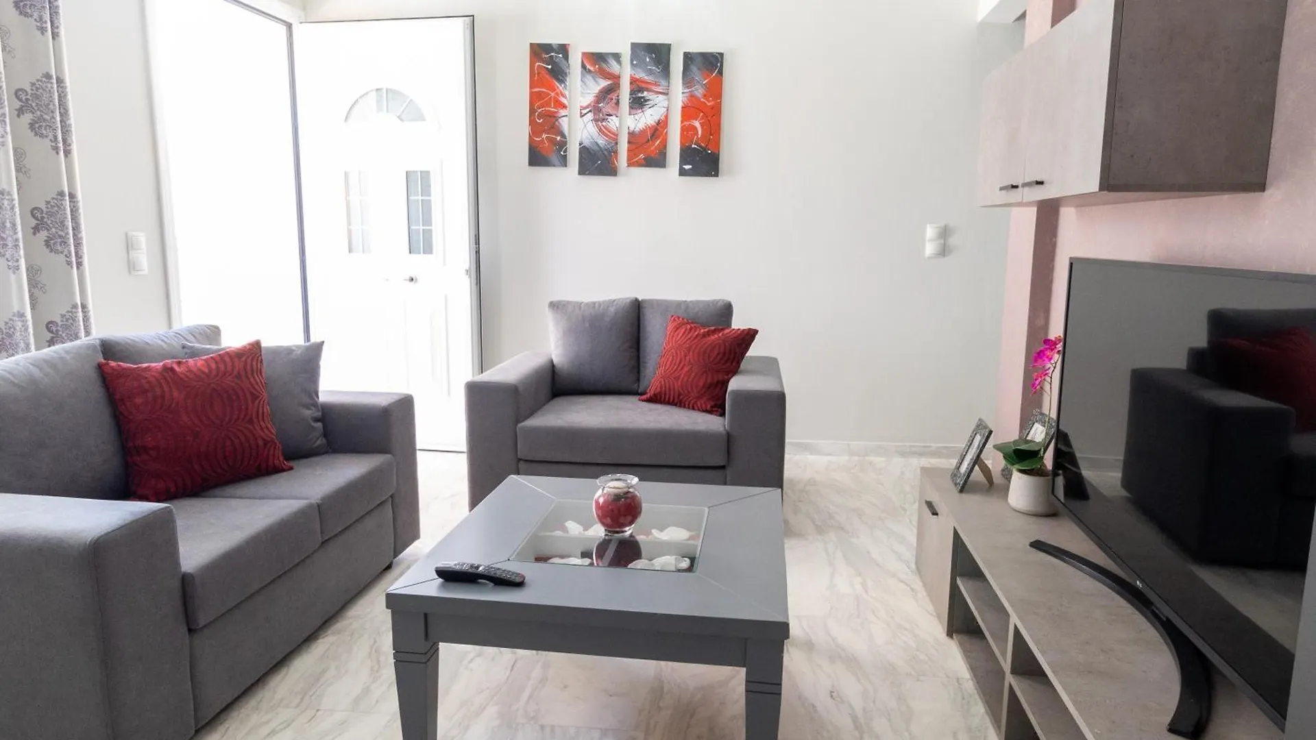Rena'S House 2 Appartement Argostoli  Griekenland