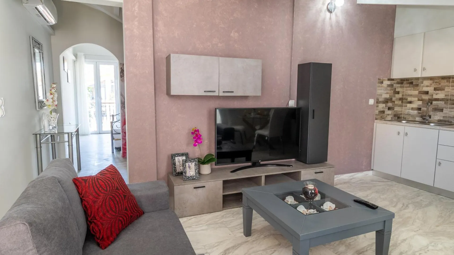 Rena'S House 2 Διαμέρισμα Αργοστόλι 0*,  Ελλάδα