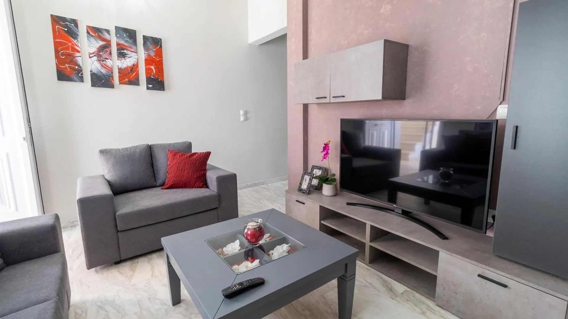 Rena'S House 2 Διαμέρισμα Αργοστόλι 0*,