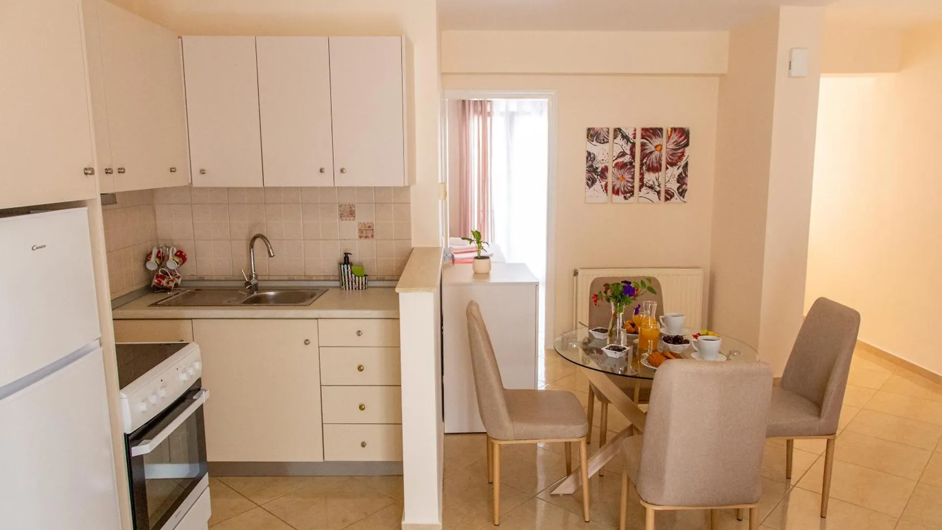 Rena'S House 2 Appartement Argostoli