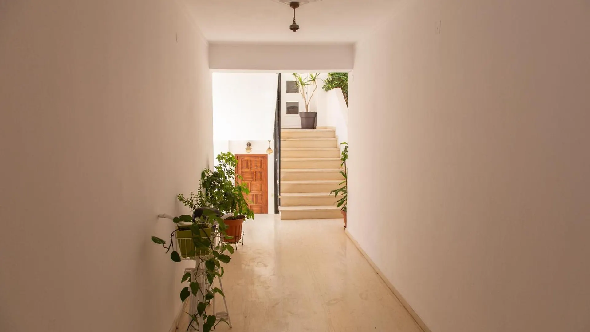 Rena'S House 2 Appartement Argostoli