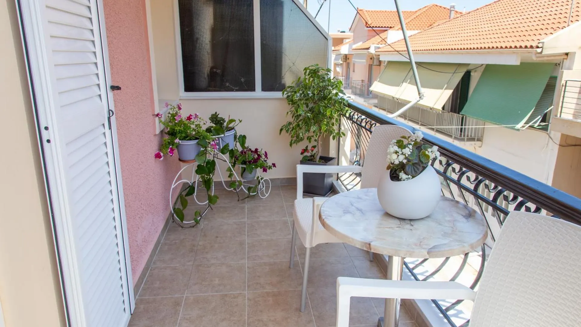 Rena'S House 2 Appartement Argostoli  Griekenland