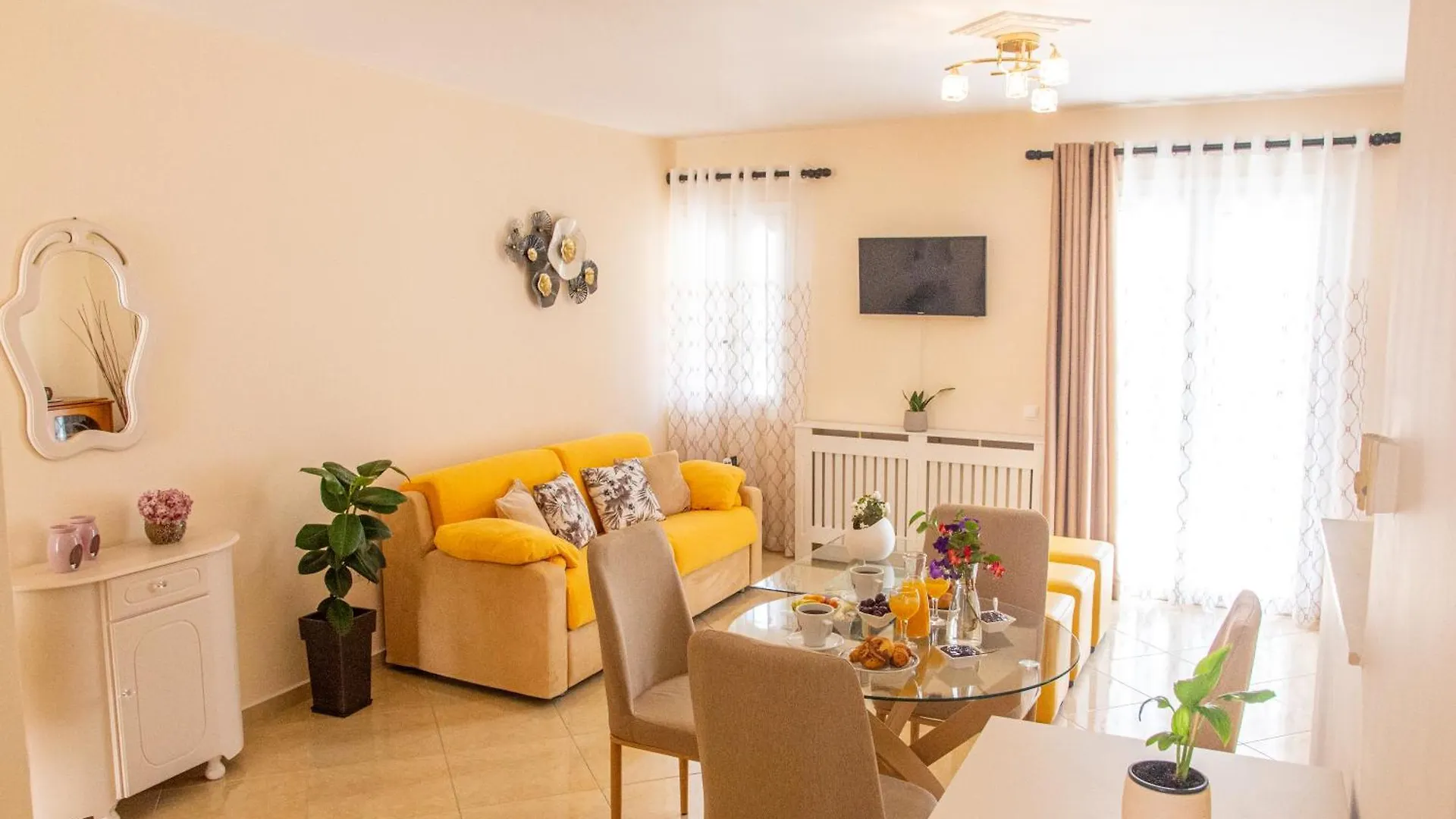 Rena'S House 2 Appartement Argostoli  Griekenland