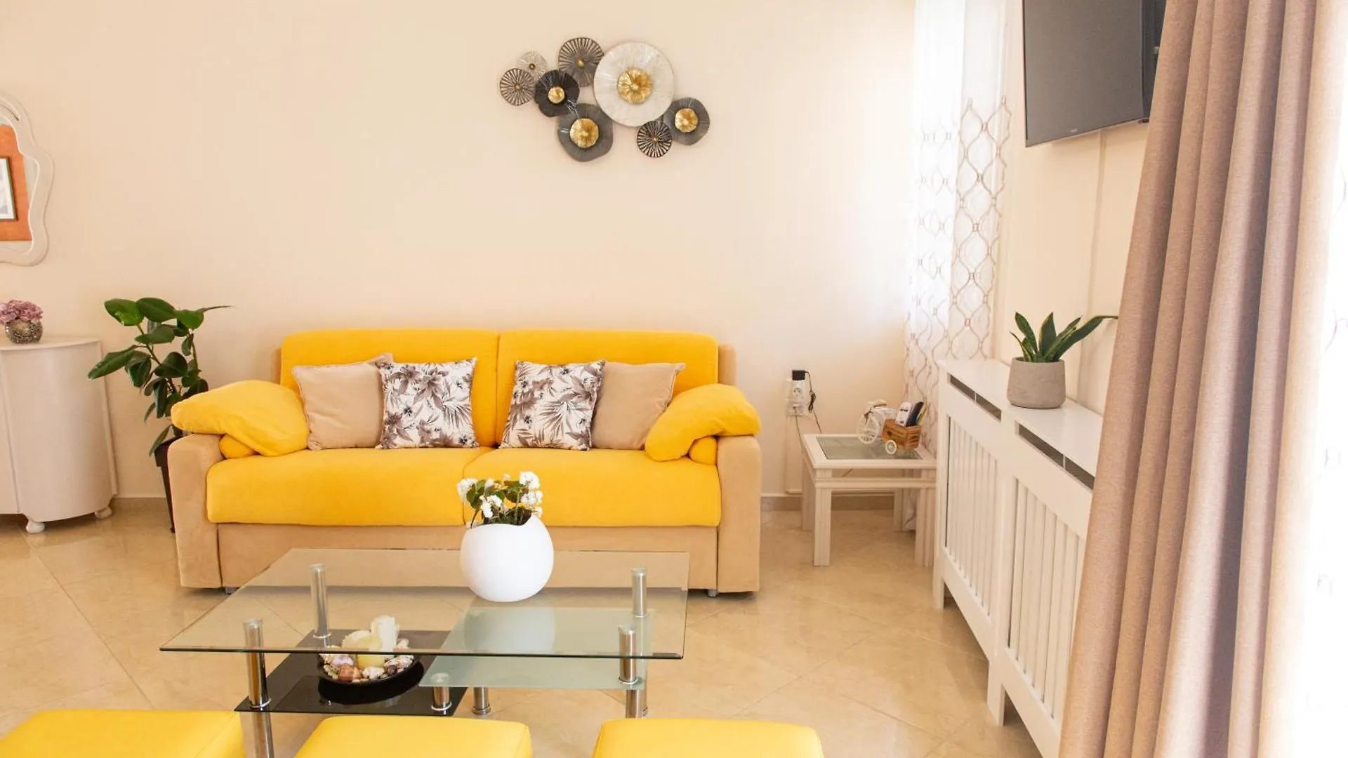 Rena'S House 2 Appartement Argostoli